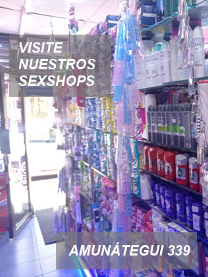 Sex Shop Gallery SEXSHOP FARMACIA EN AMUNATEGUI 339 -4
