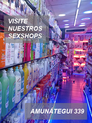 Sex Shop Gallery SEXSHOP FARMACIA EN AMUNATEGUI 339 -2