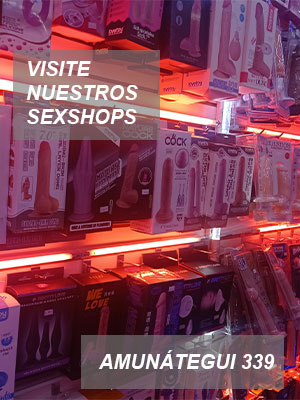 Sex Shop Gallery SEXSHOP FARMACIA EN AMUNATEGUI 339 -