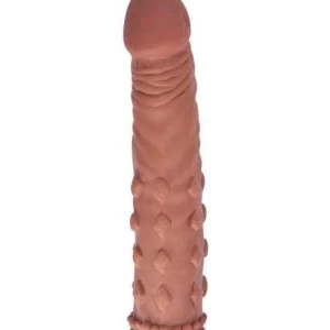 Funda Para Pene Xtender Mulato6