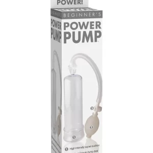 Bomba De Vacío Power