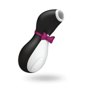 Blog Satisfyer Pro Penguin
