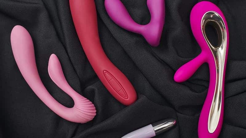 Blog mejores marcas de juguetes sexuales