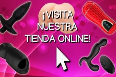 Blog sexshops online