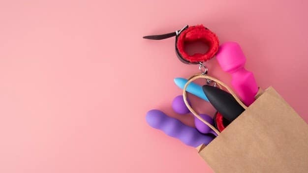 Blog tiendas para adultos
