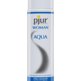 pjur-WOMAN-AQUA-100-ml